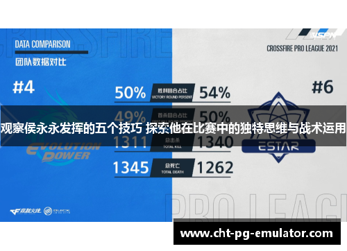 观察侯永永发挥的五个技巧 探索他在比赛中的独特思维与战术运用