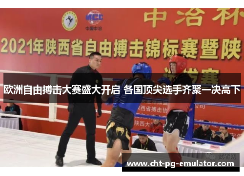 欧洲自由搏击大赛盛大开启 各国顶尖选手齐聚一决高下